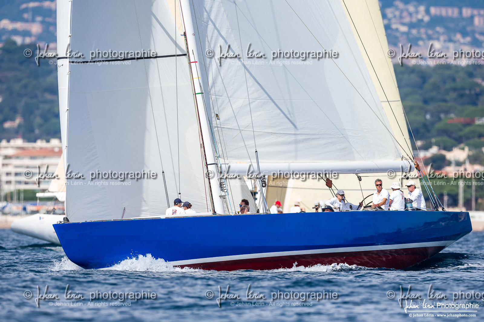 Régates Royales 2024 - J3