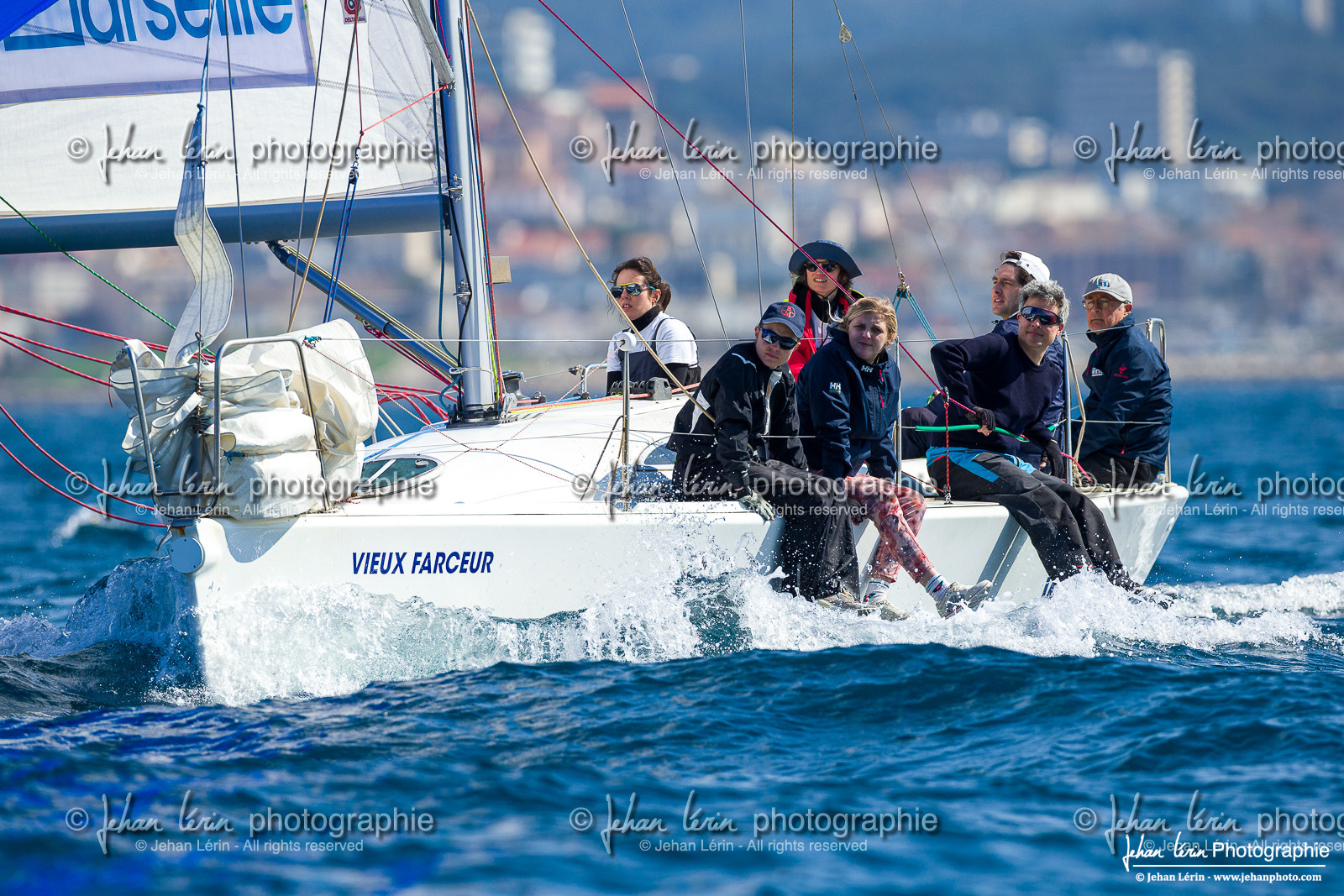 Massilia Cup Inshore 2026