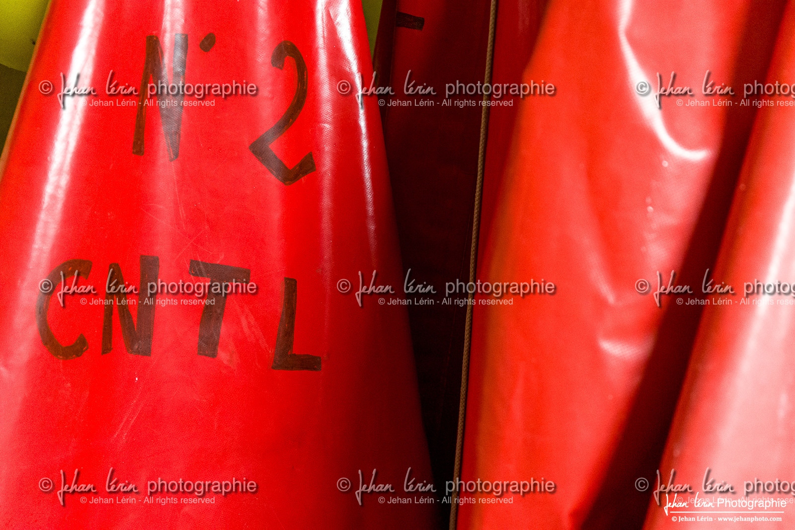 CNTL - Massilia Cup Inshore 2026