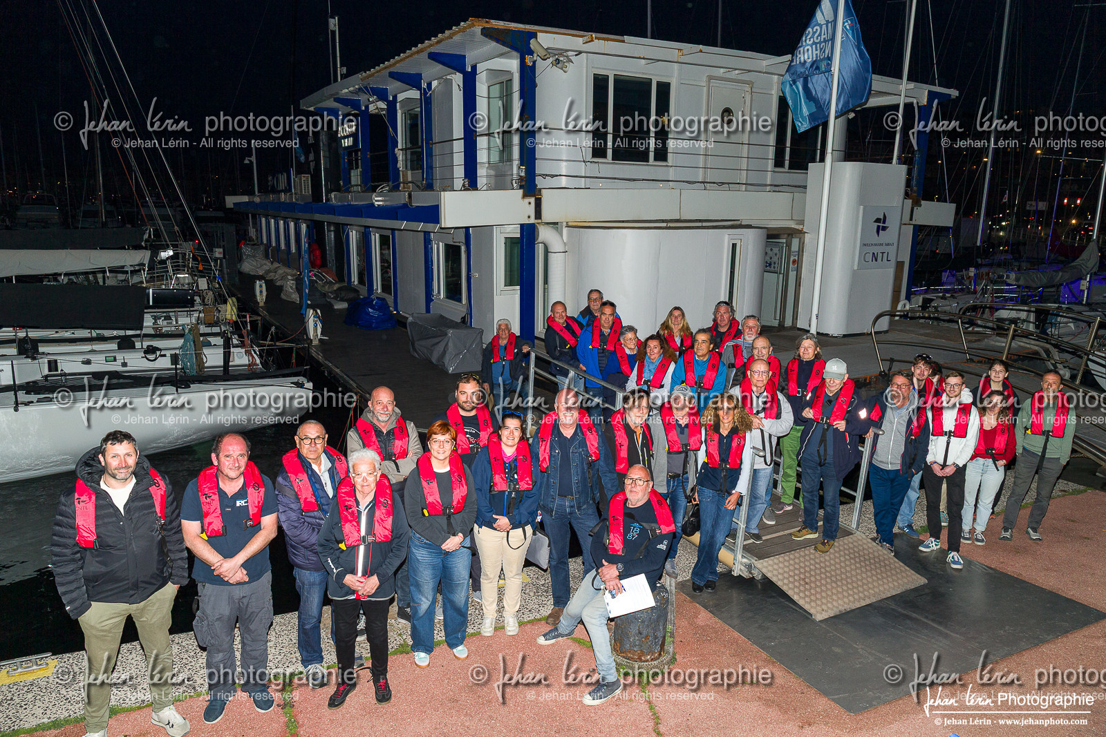 CNTL - Massilia Cup Inshore 2026