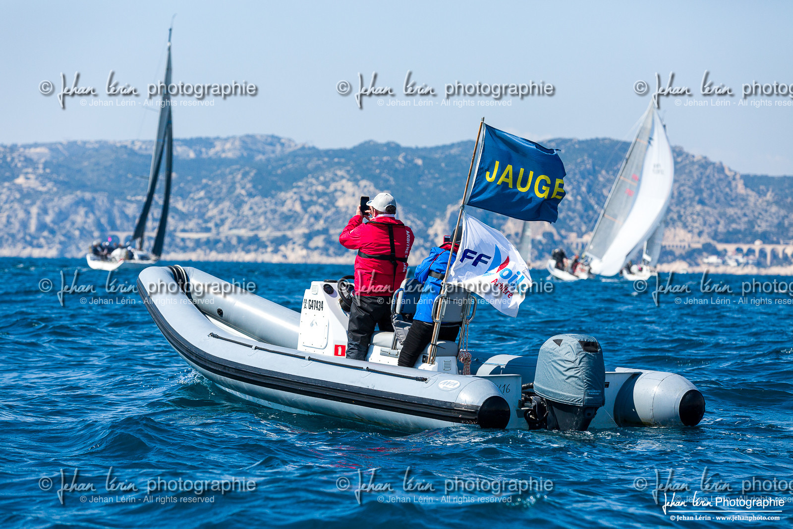 Massilia Cup Inshore 2026