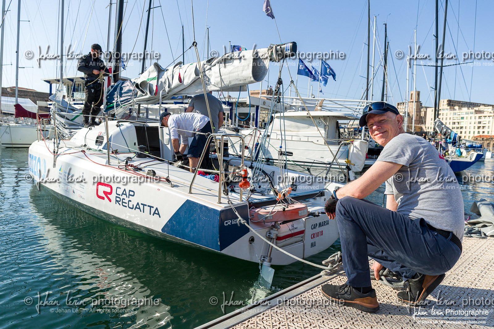 CNTL - Massilia Cup Inshore 2026