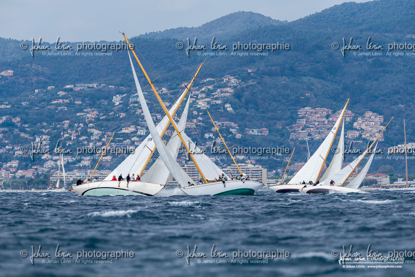 Régates Royales RR2022