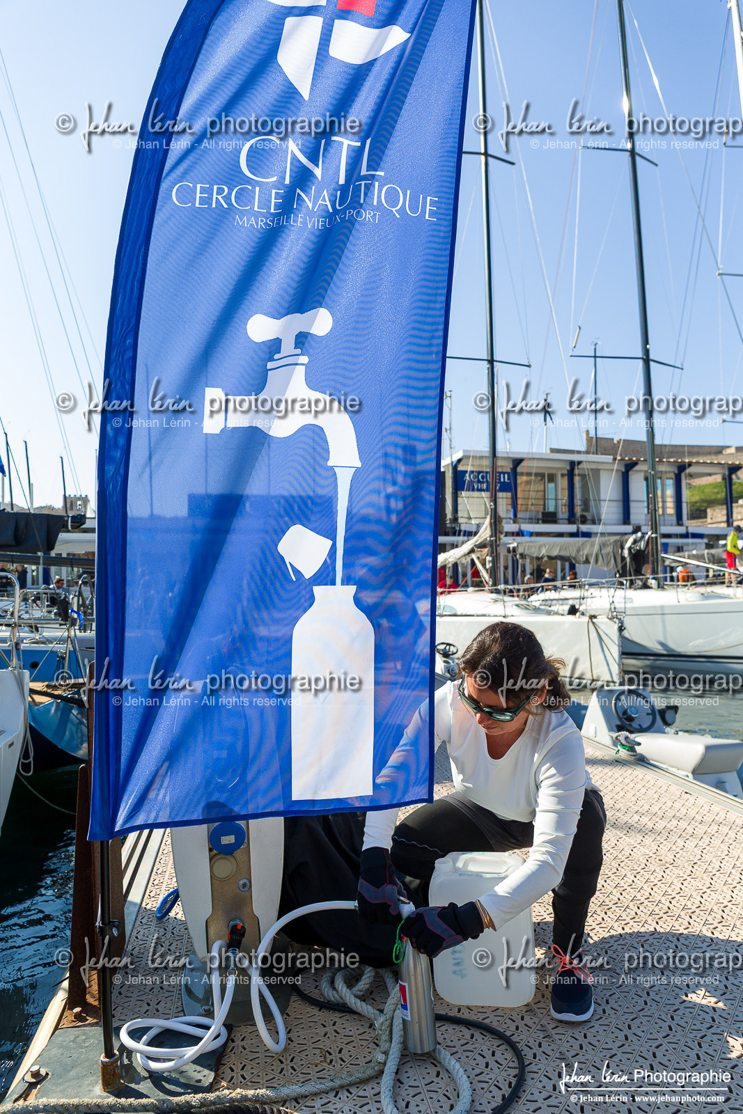 Massilia Cup Inshore 2026