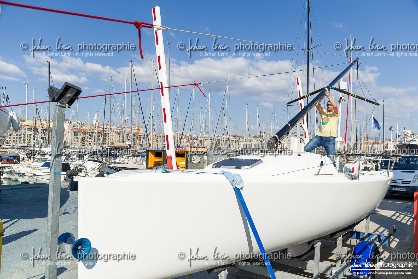 CNTL - Massilia Cup Inshore 2026