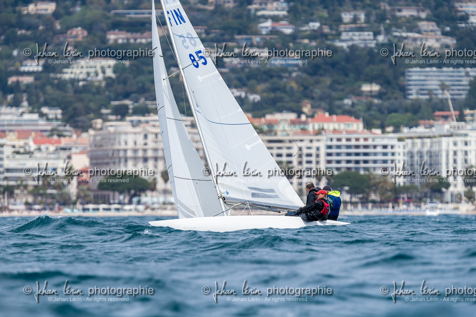 Semaine Internationale de Cannes de Dragon 2022