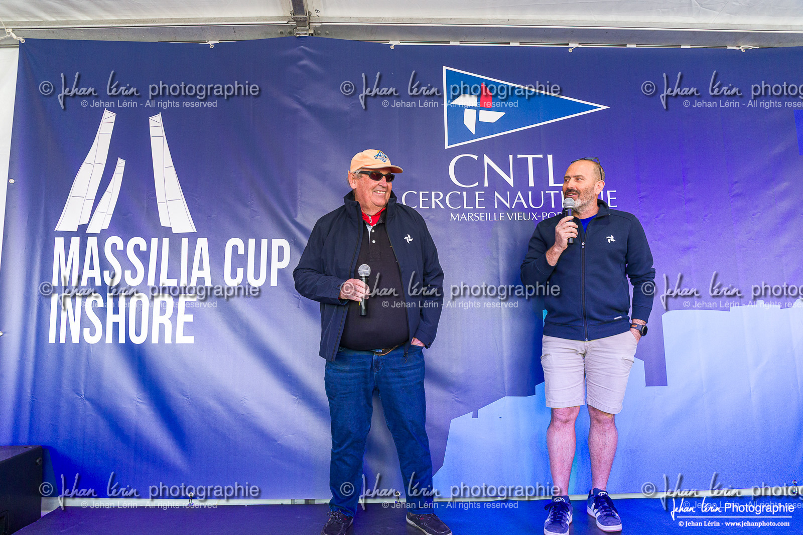 Massilia Cup Inshore 2026