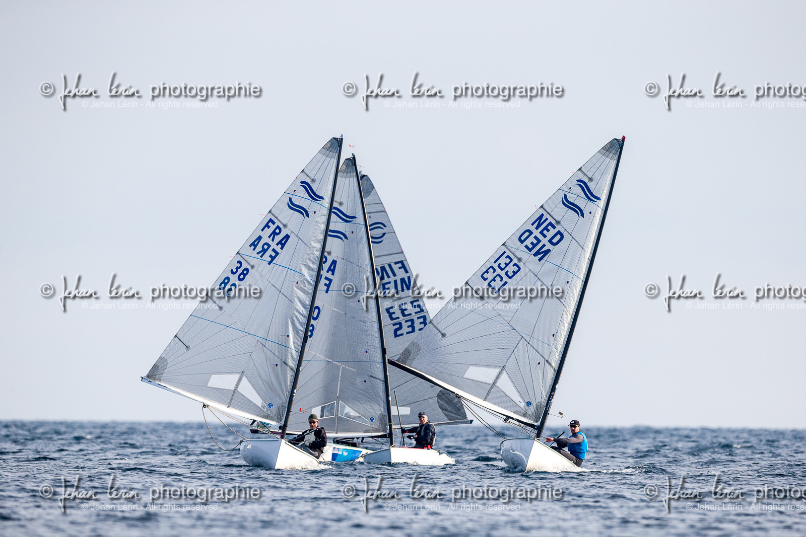 Semaine Internationale de Cannes de Finn 2023