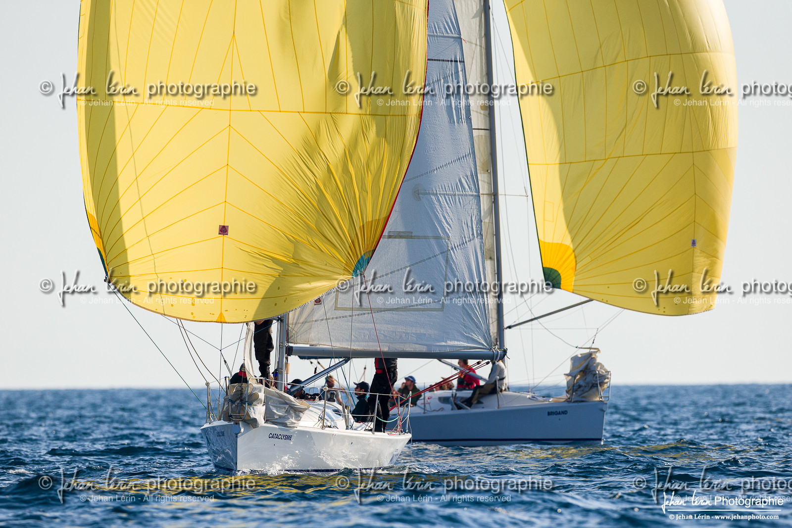 Massilia Cup Inshore 2026