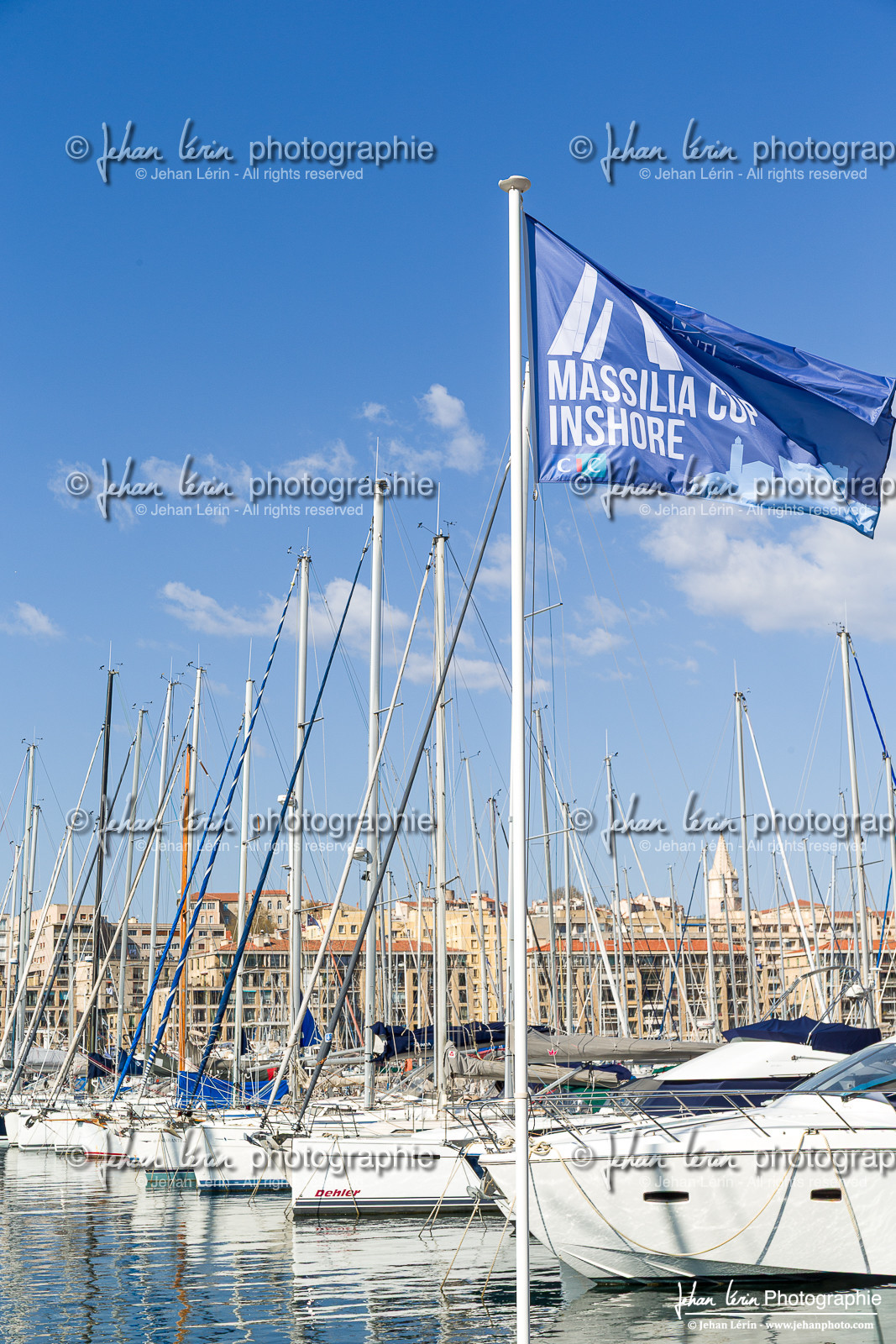 CNTL - Massilia Cup Inshore 2026