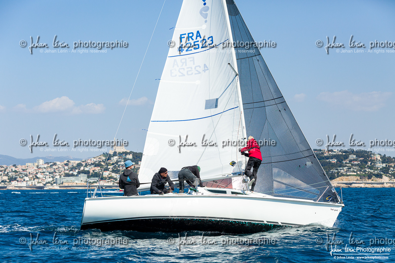 Massilia Cup Inshore 2026