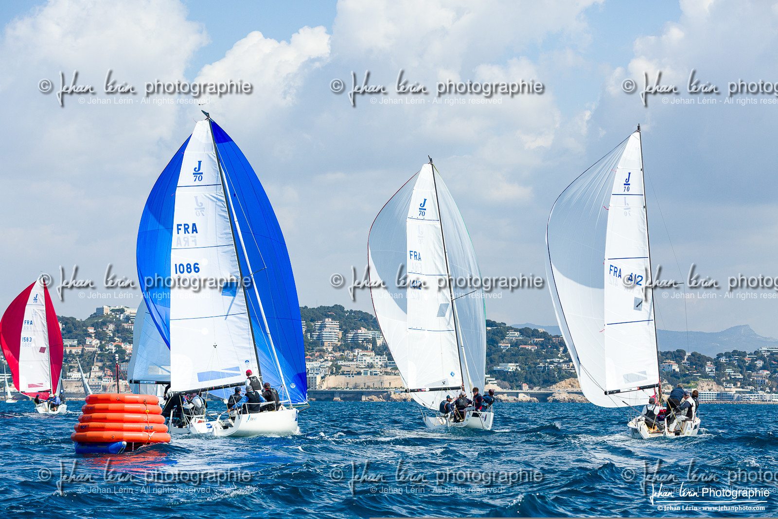 Massilia Cup Inshore 2026