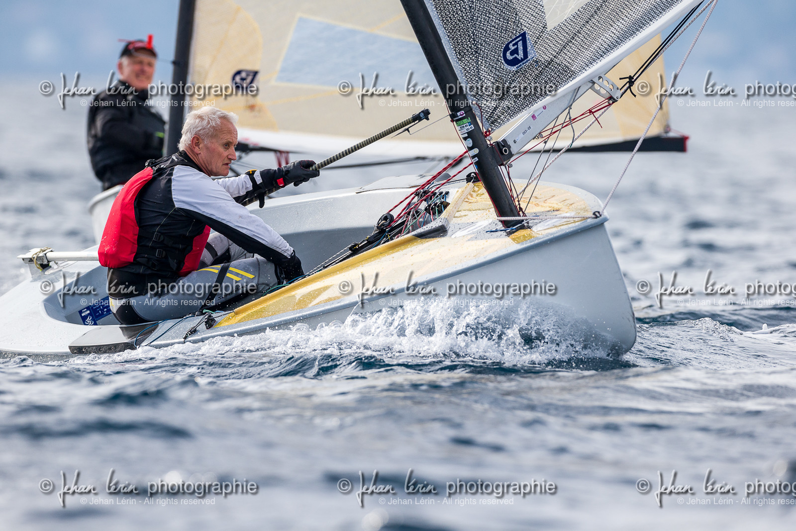Semaine Internationale de Cannes de Finn 2023