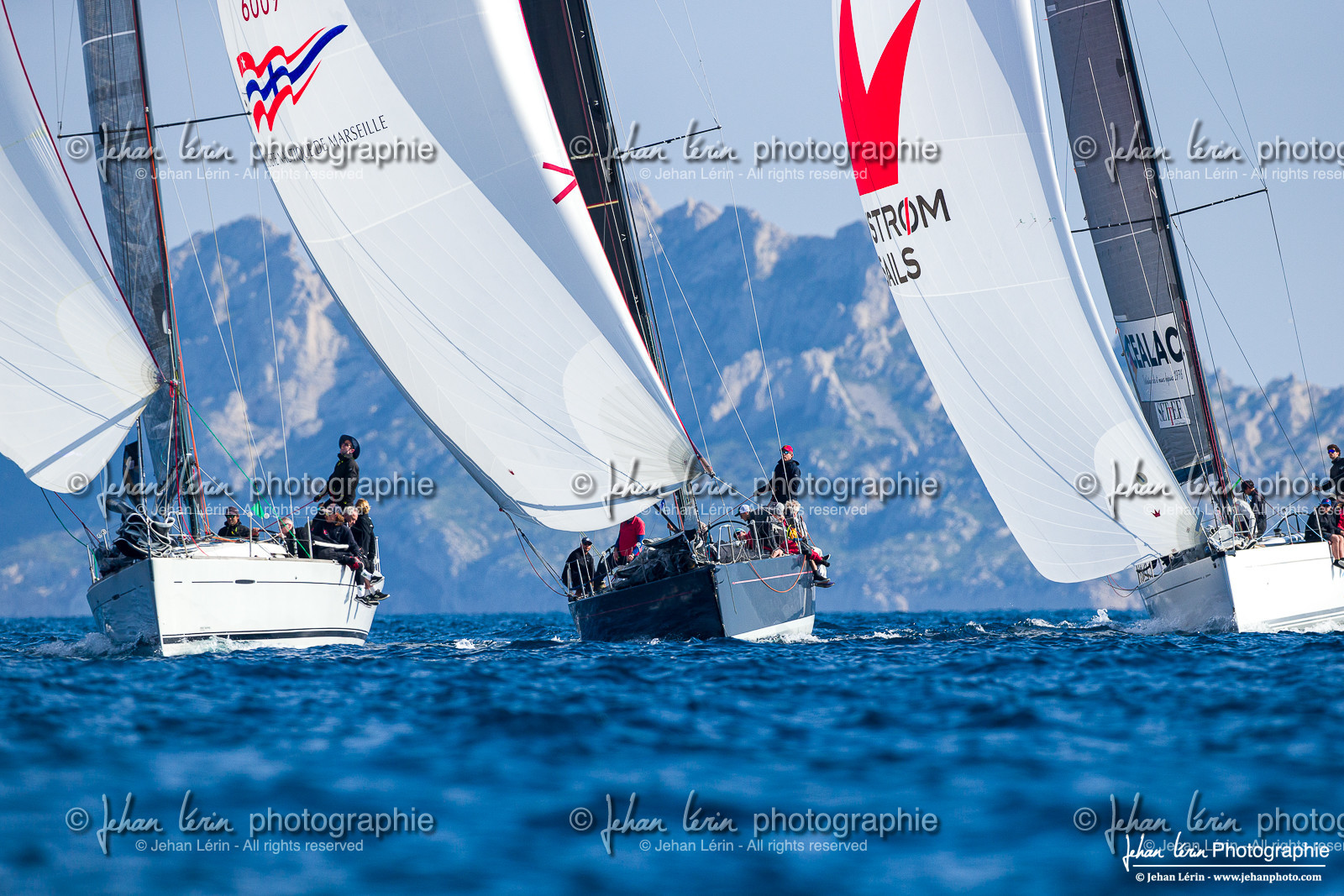 Massilia Cup Inshore 2026