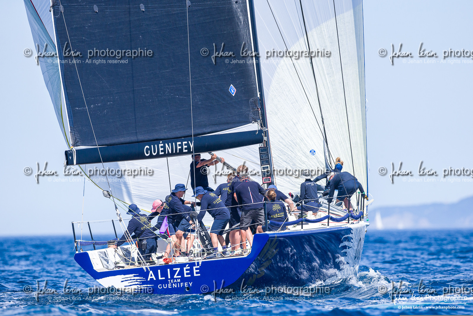 La Porquerolles Race 2025