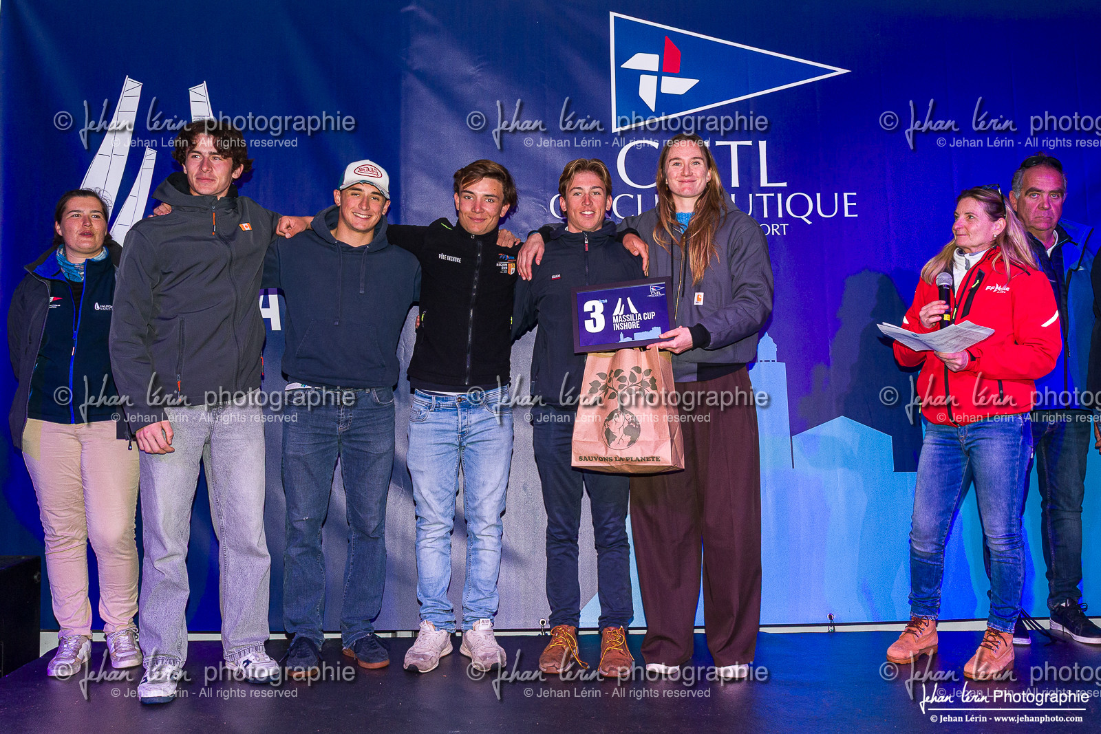 CNTL - Massilia Cup Inshore 2026