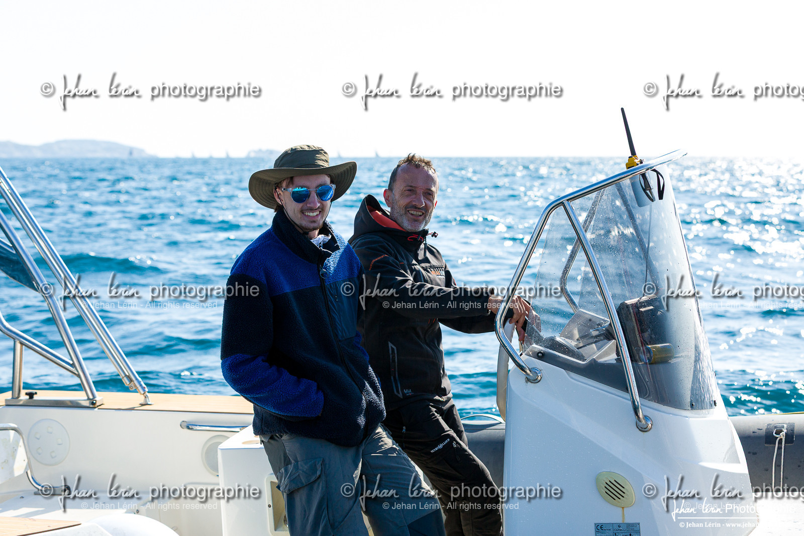 Massilia Cup Inshore 2026