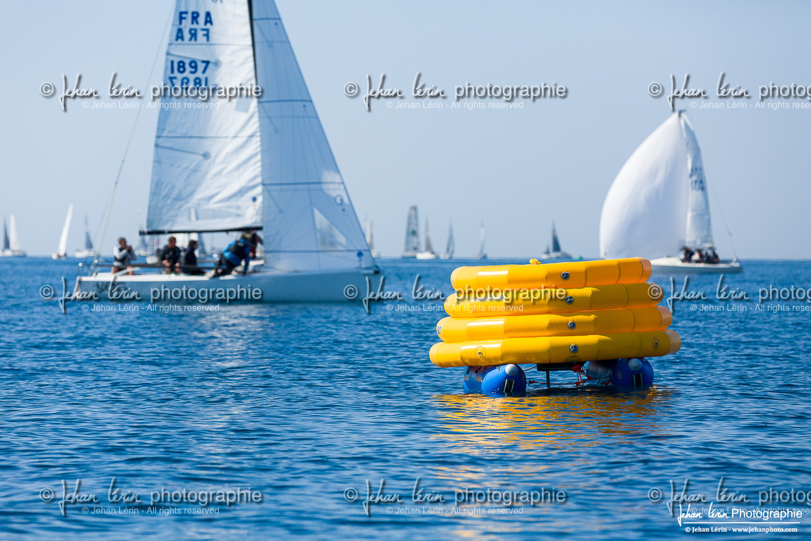 Massilia Cup Inshore 2026