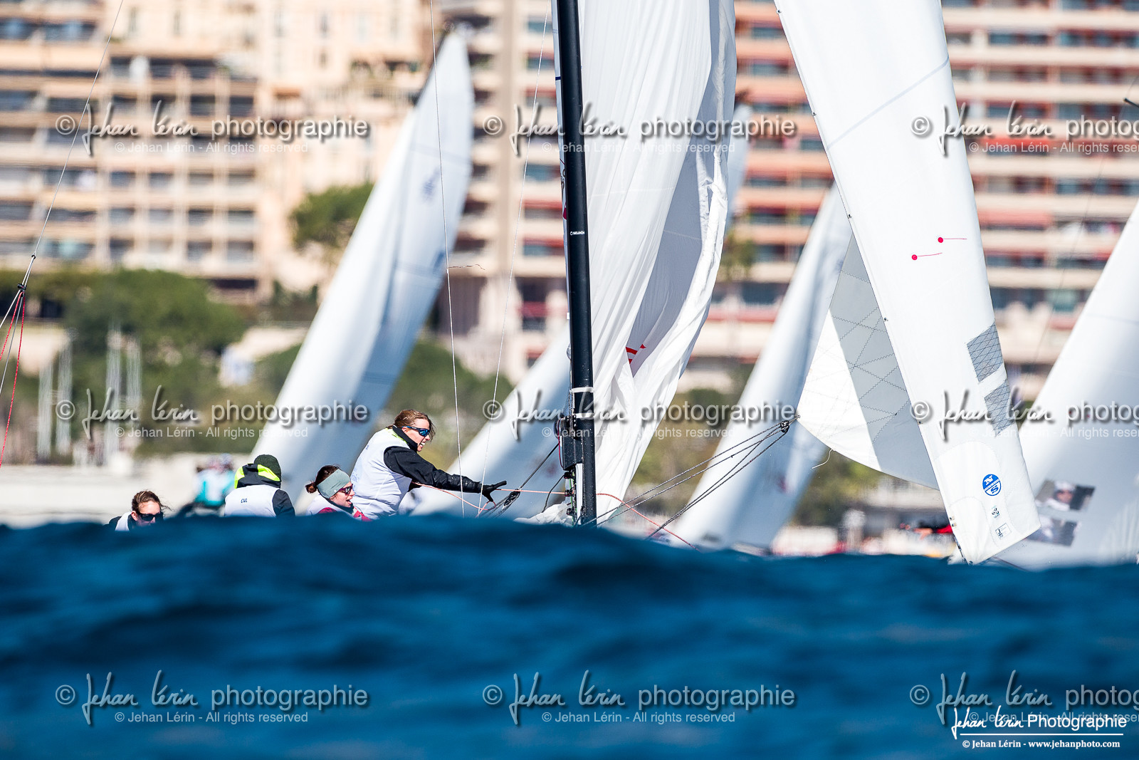 Trophée Virginie Hériot 2025