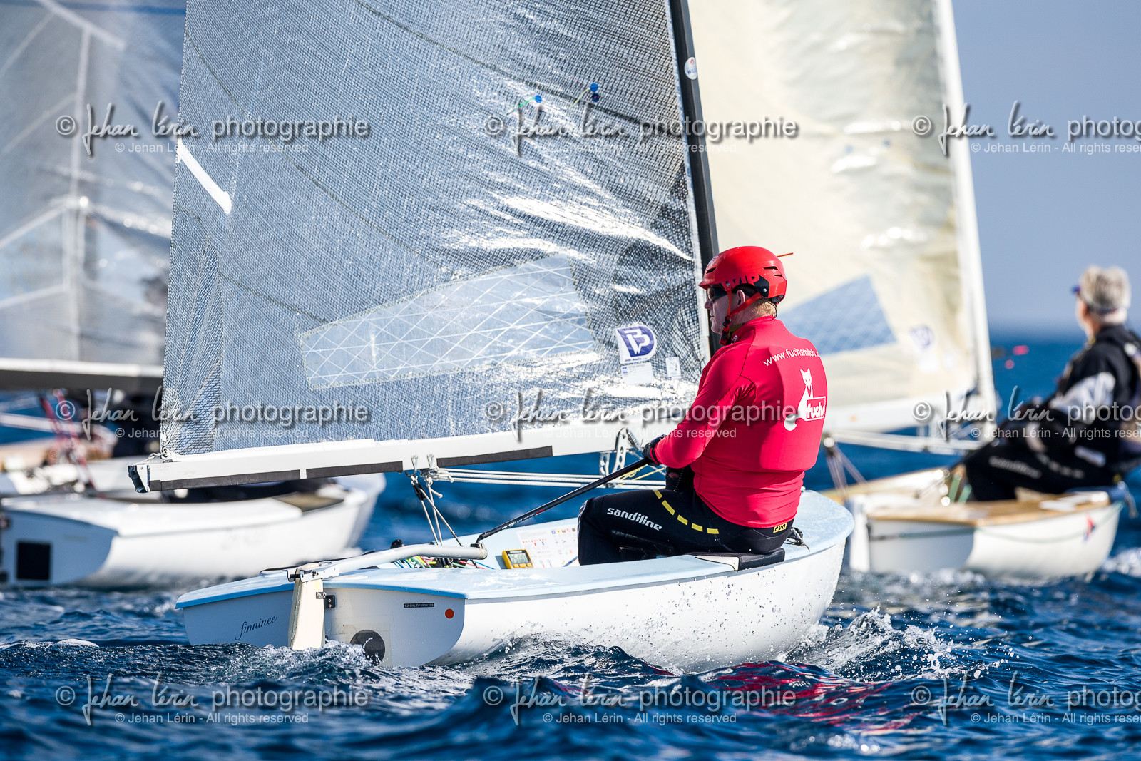 Semaine Internationale de Cannes de Finn 2023