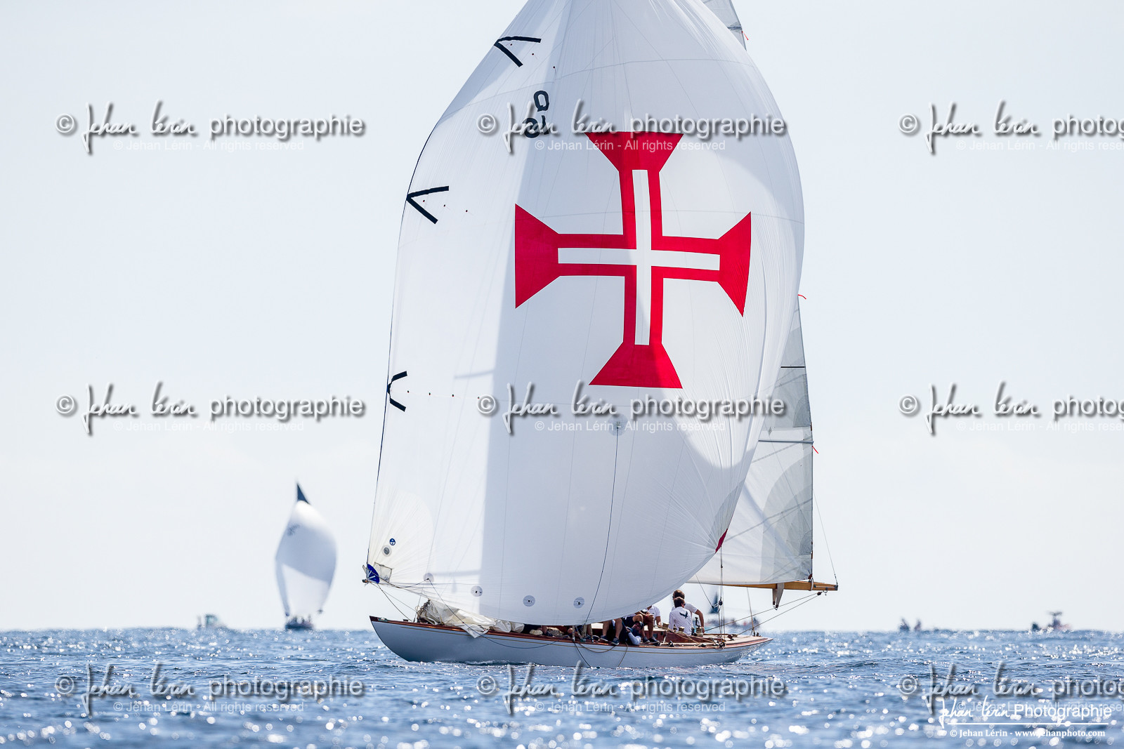 Régates Royales 2024 - J3