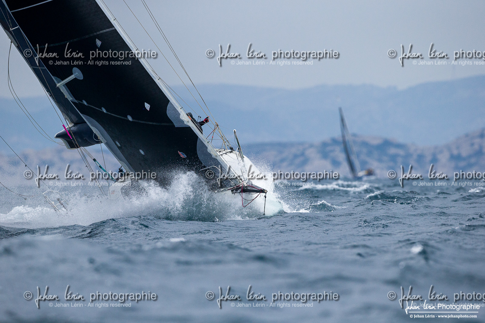 Massilia Cup Inshore 2026