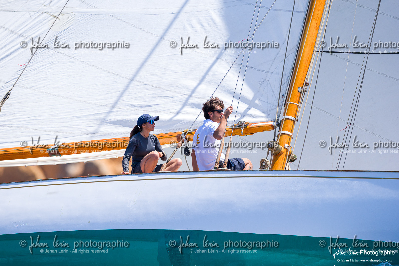 Les Voiles de Cassis 2025