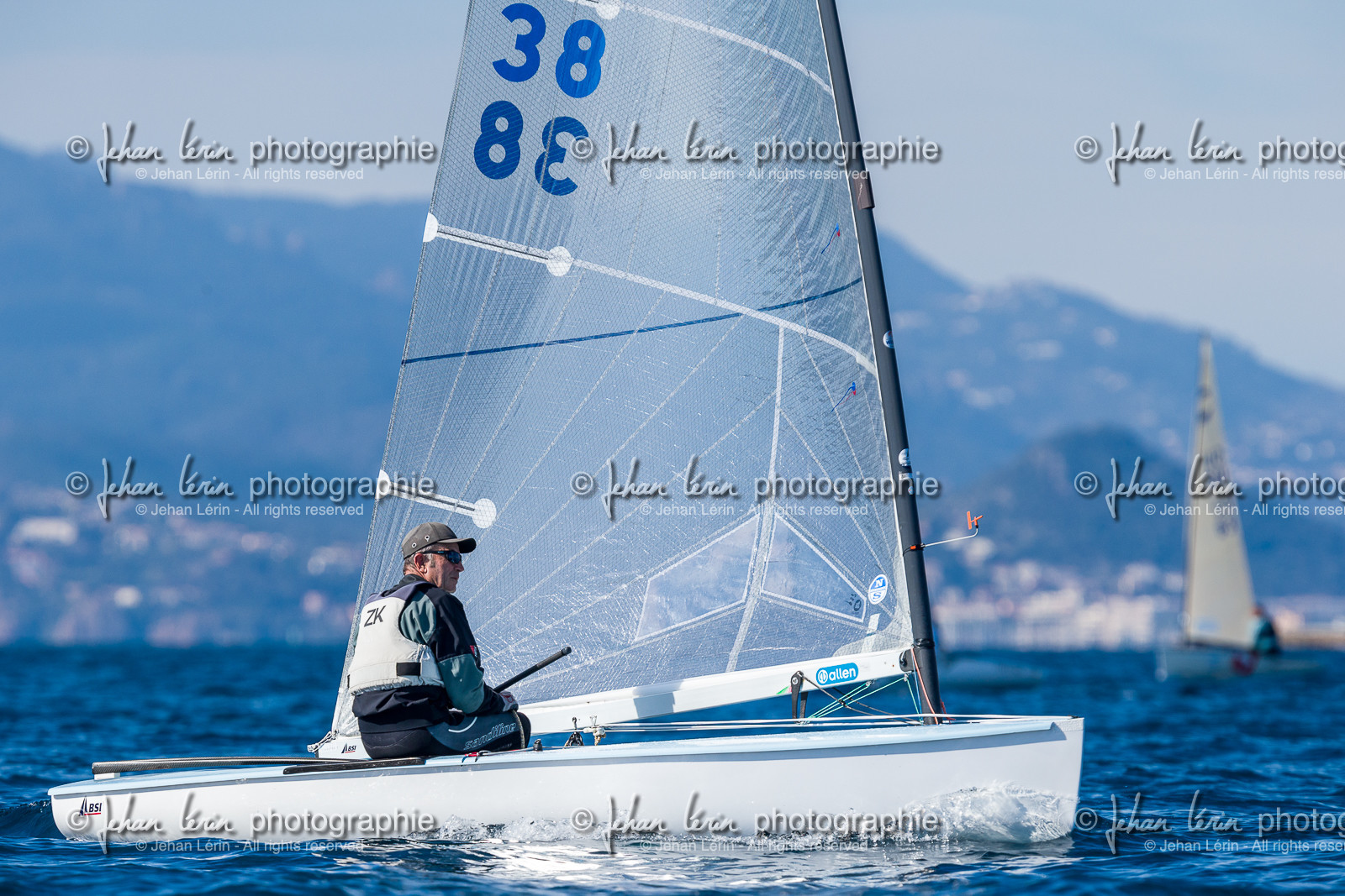 Semaine Internationale de Cannes de Finn 2022