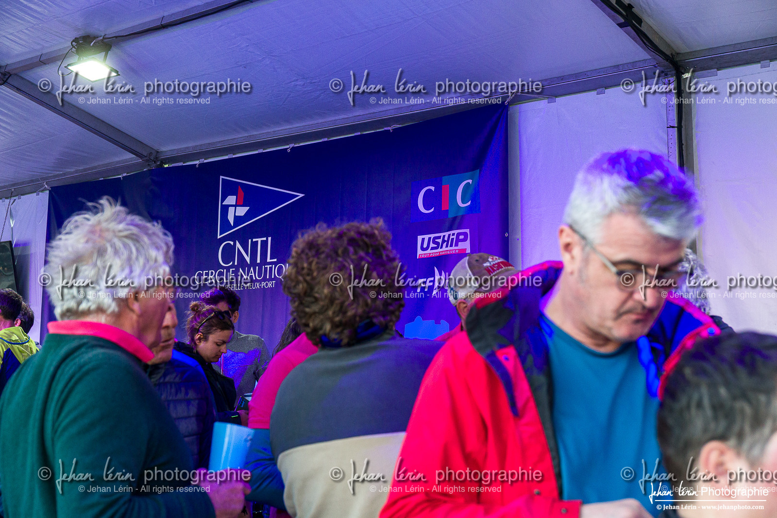 Massilia Cup Inshore 2026