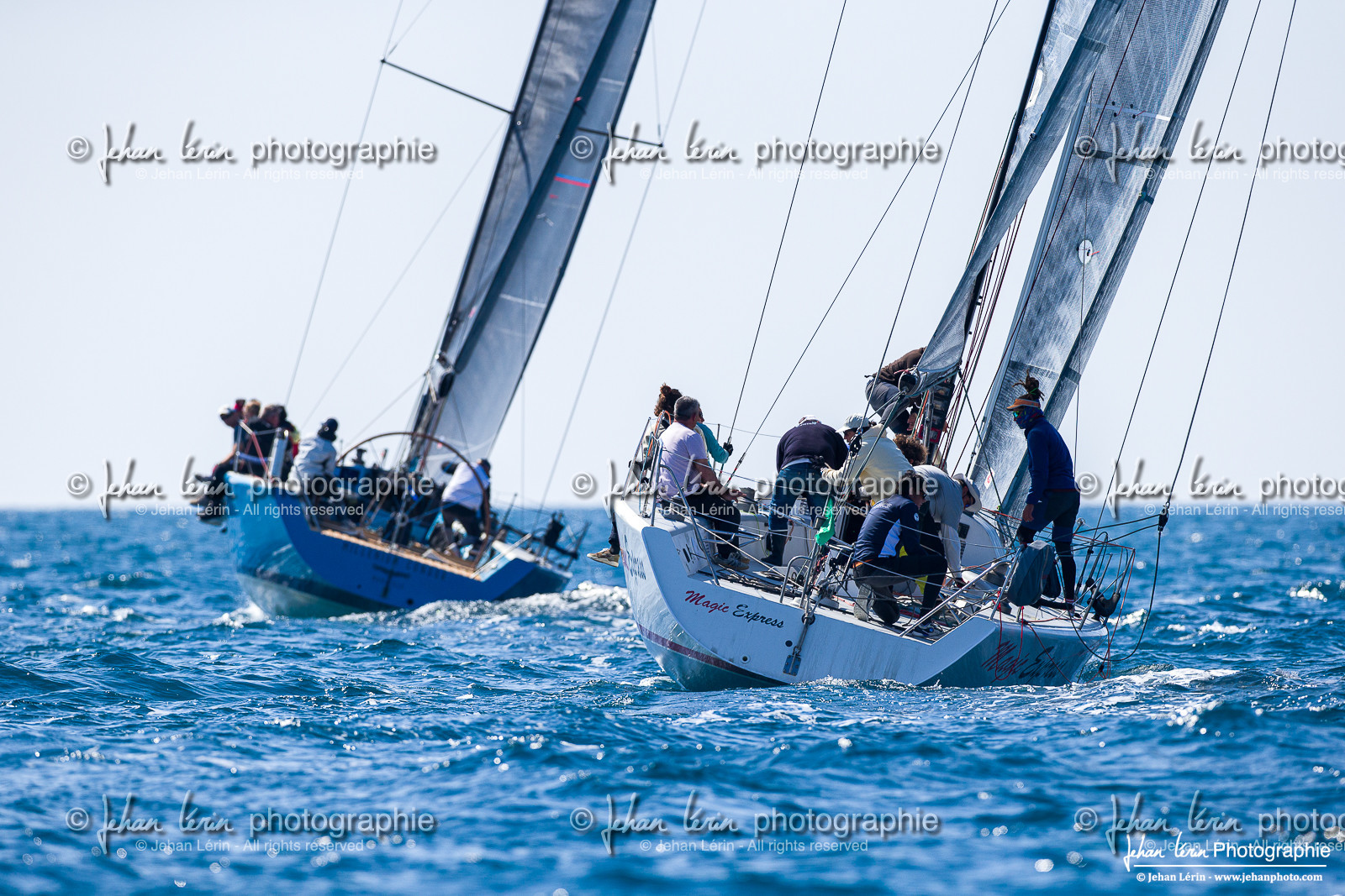 Massilia Cup Inshore 2026