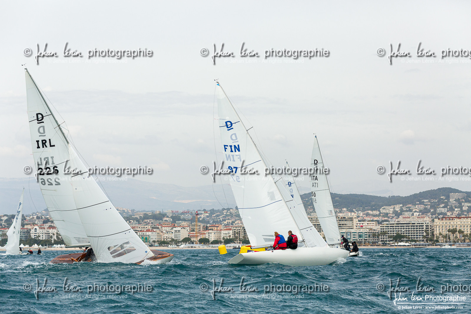 International Extra Cup Dragon 2026