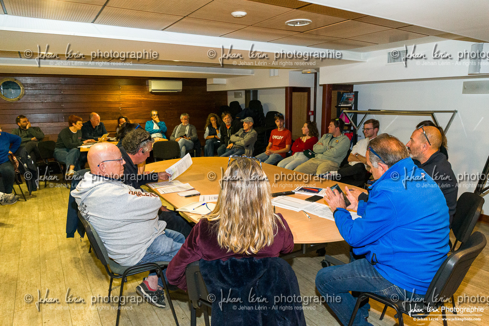 CNTL - Massilia Cup Inshore 2026