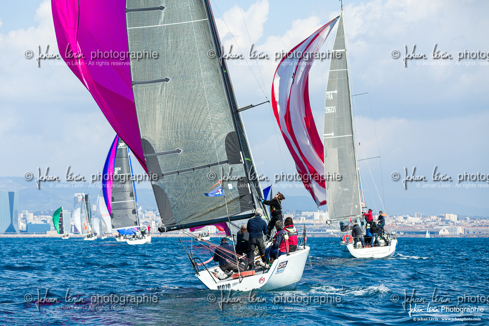 Massilia Cup Inshore 2026