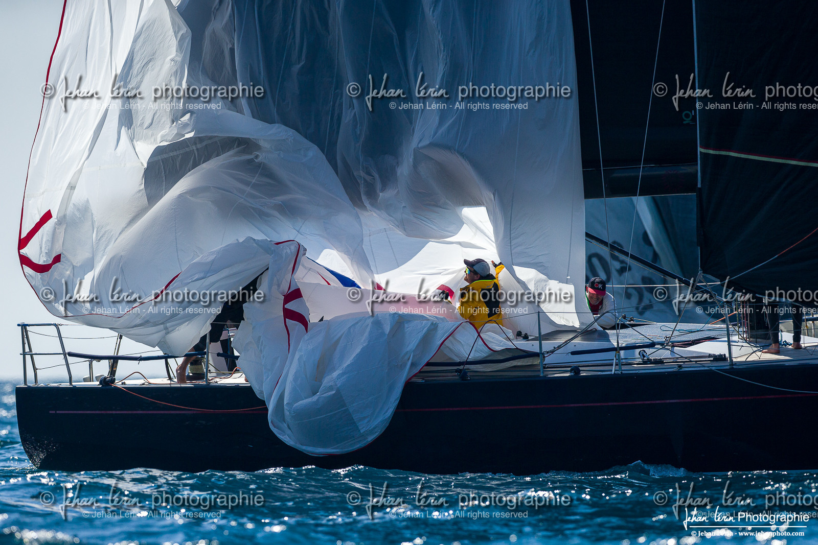 Massilia Cup Inshore 2026