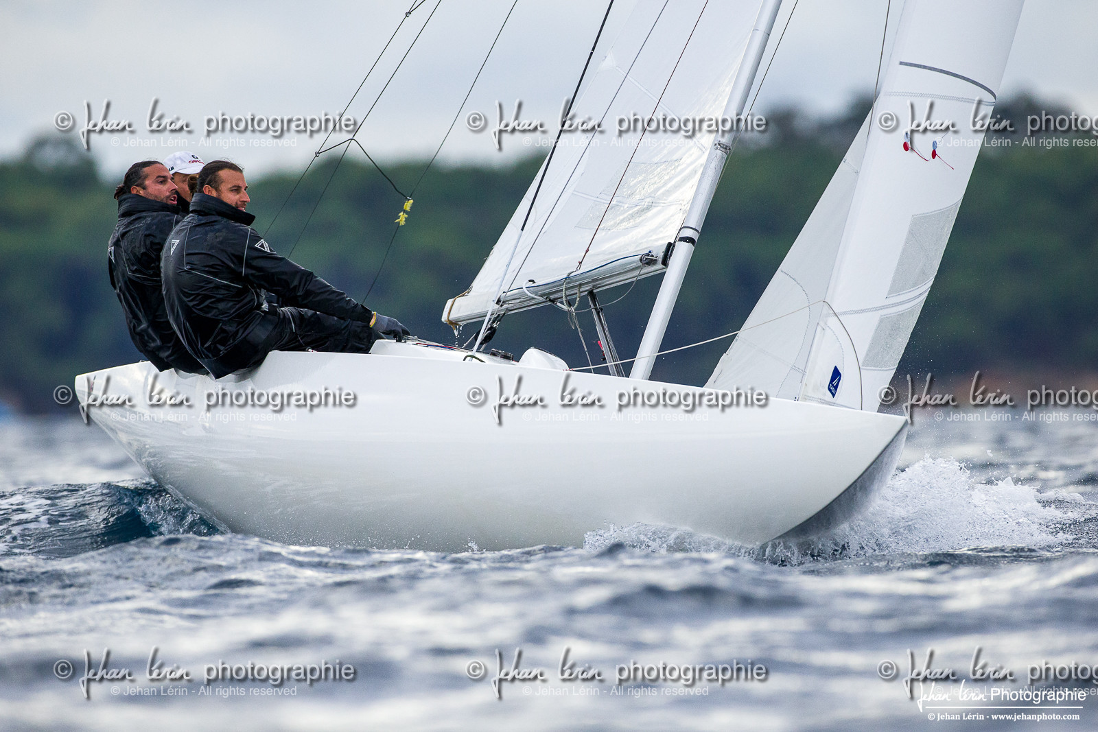 Cannes Dragon GP 2025 - European Grand Prix