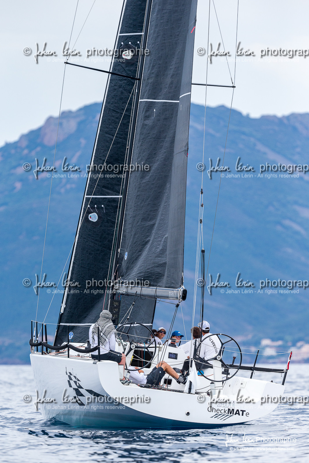 European Championship IRC 2023