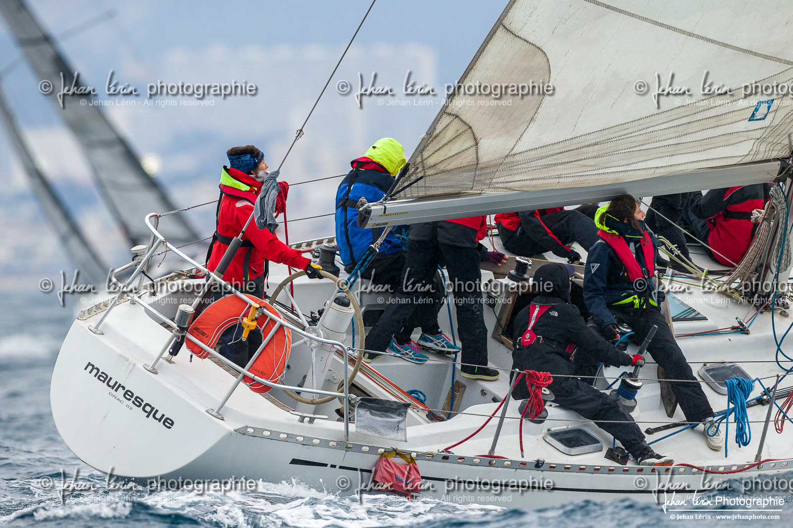 Massilia Cup Inshore 2026