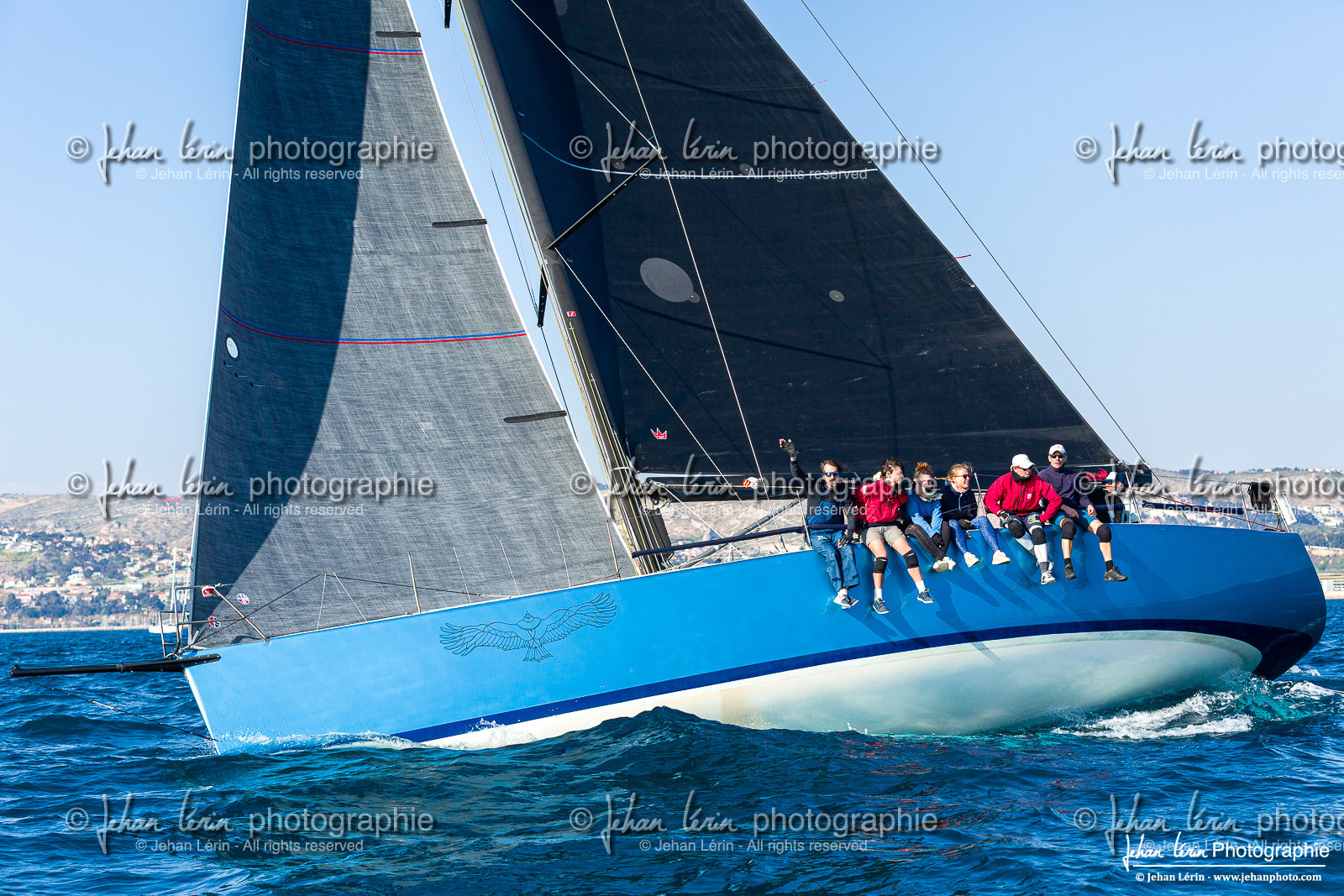 Massilia Cup Inshore 2026