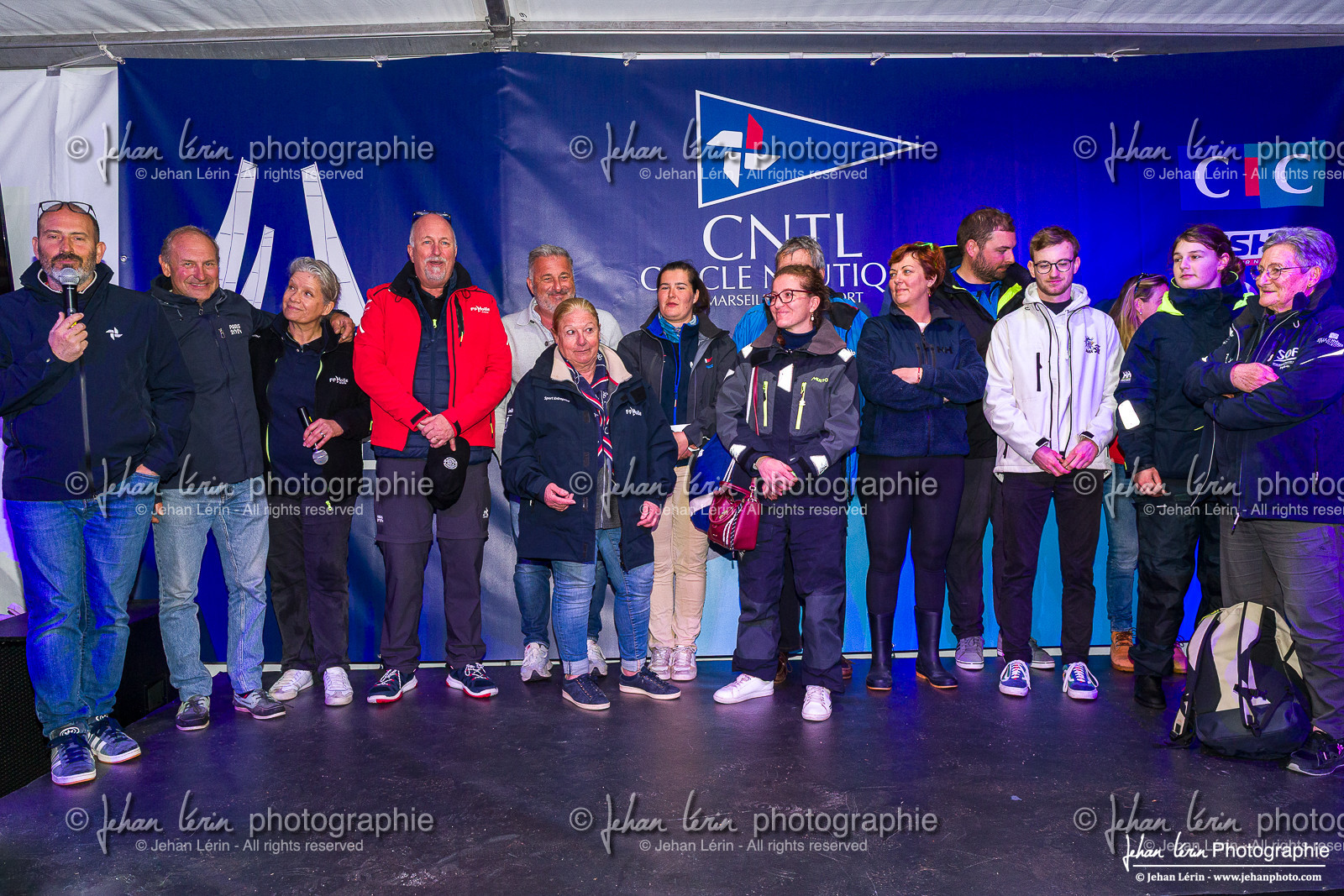CNTL - Massilia Cup Inshore 2026