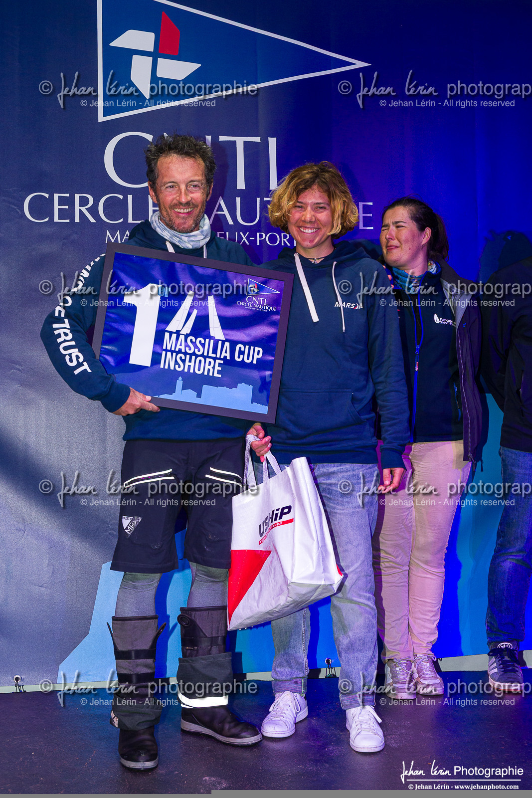 CNTL - Massilia Cup Inshore 2026
