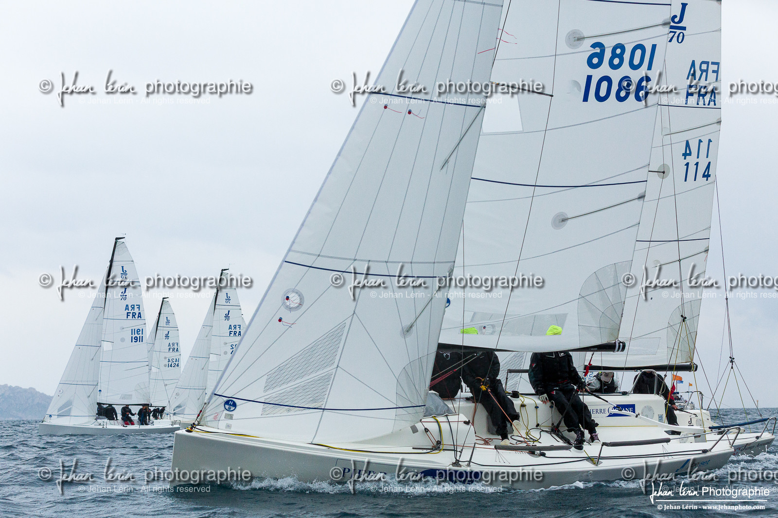 Massilia Cup Inshore 2026