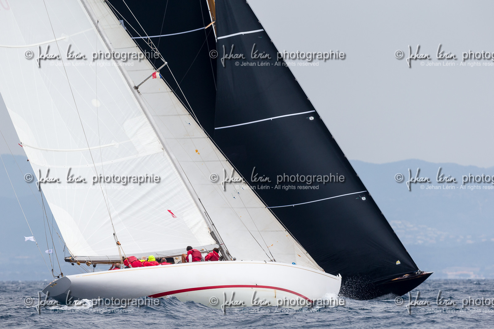 La Porquerolle's Classic 2024 - 12MJI