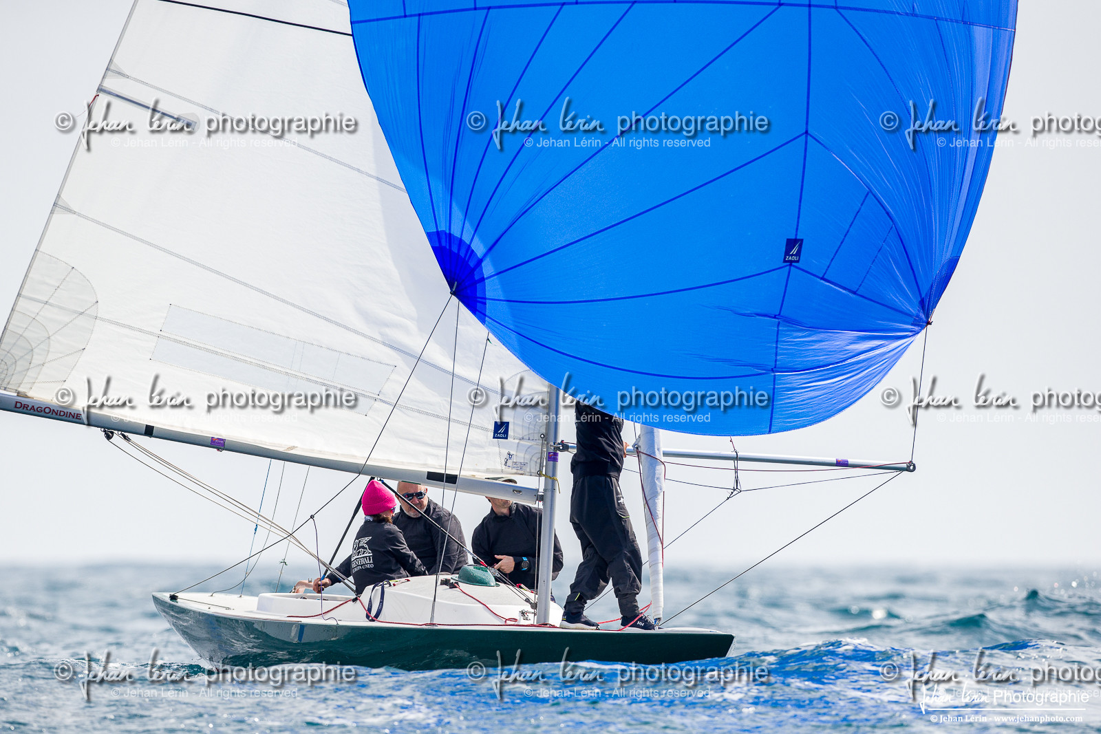 International Extra Cup Dragon 2026