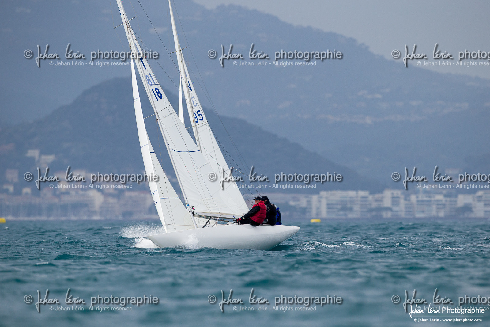 International Extra Cup Dragon 2026