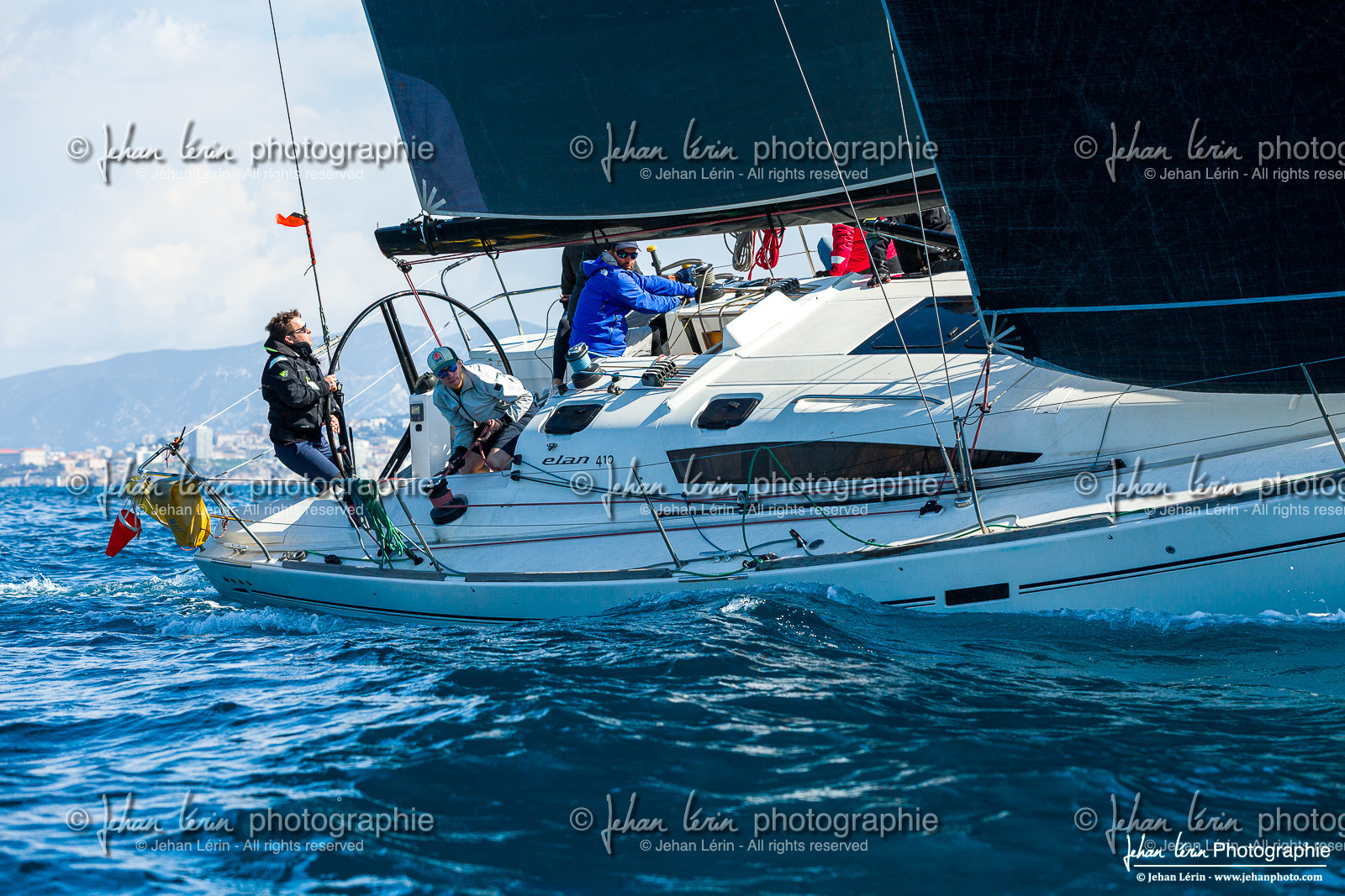 Massilia Cup Inshore 2026