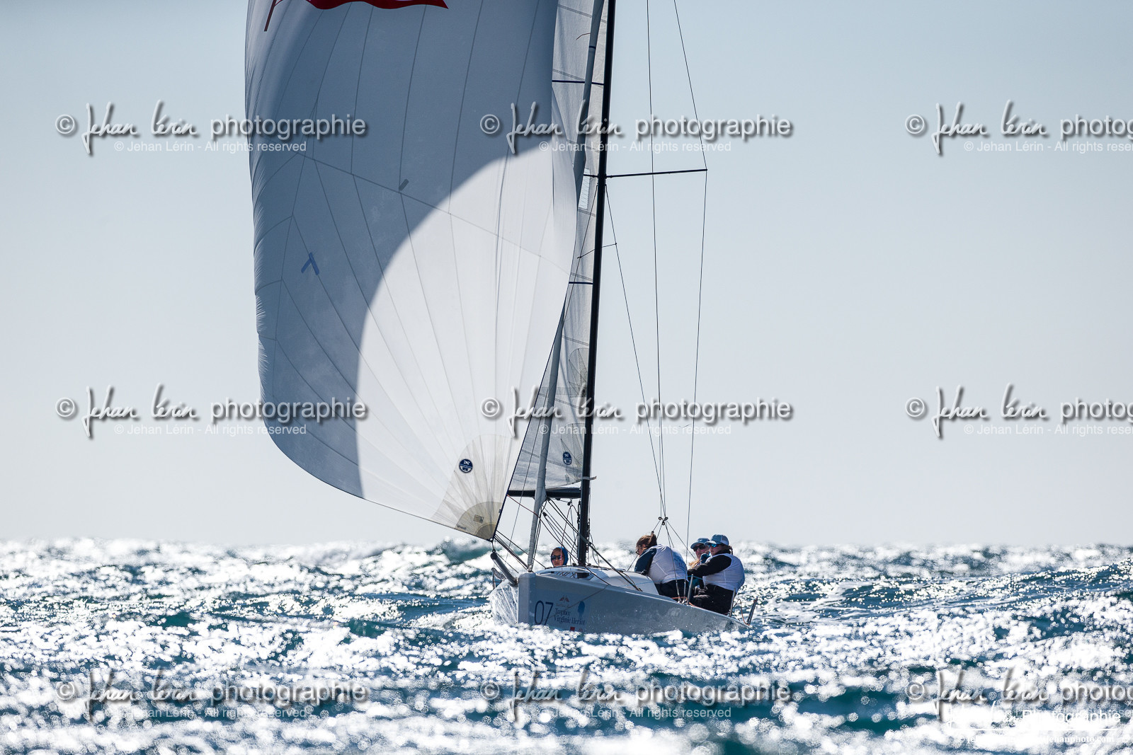 Trophée Virginie Hériot 2025