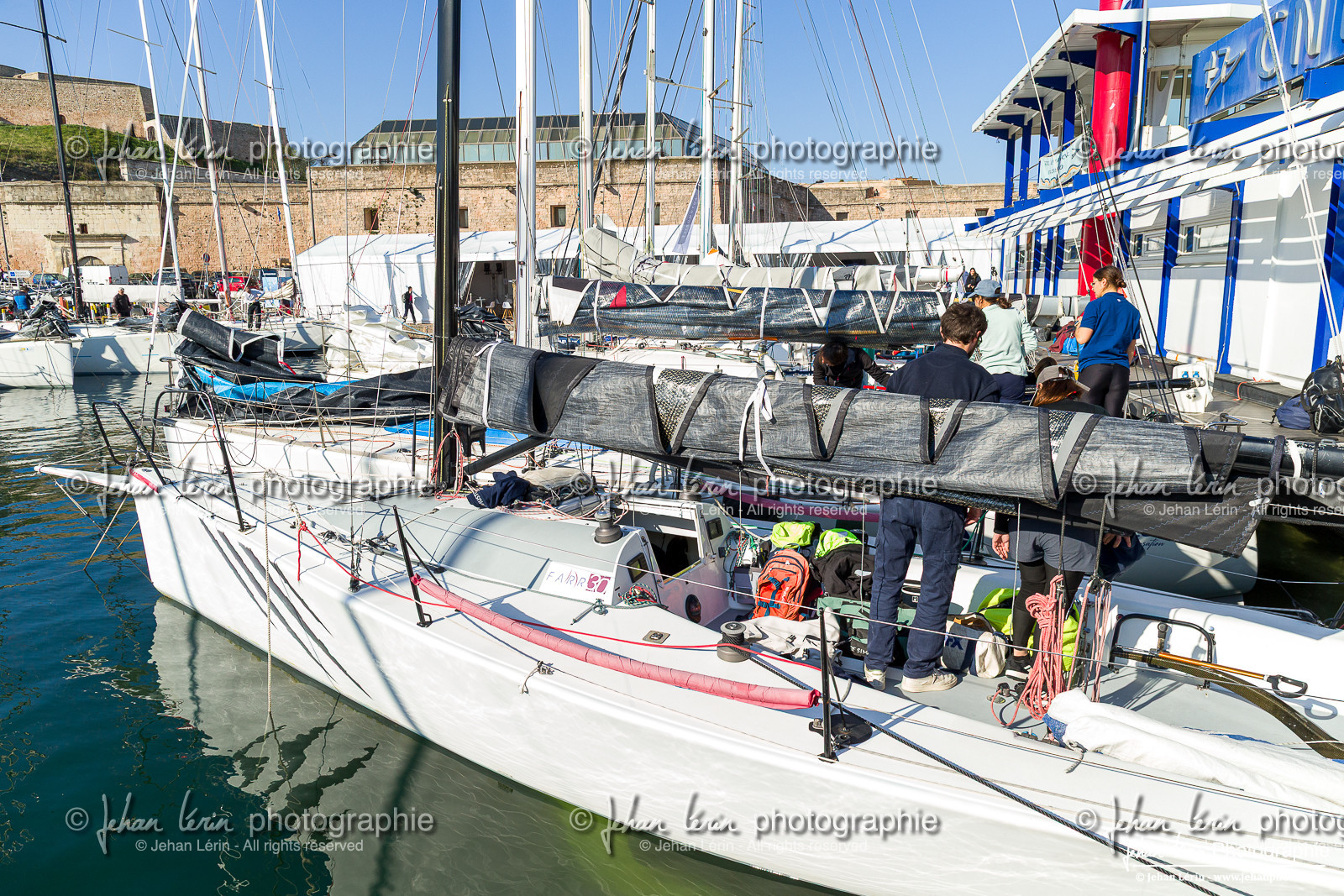 Massilia Cup Inshore 2026