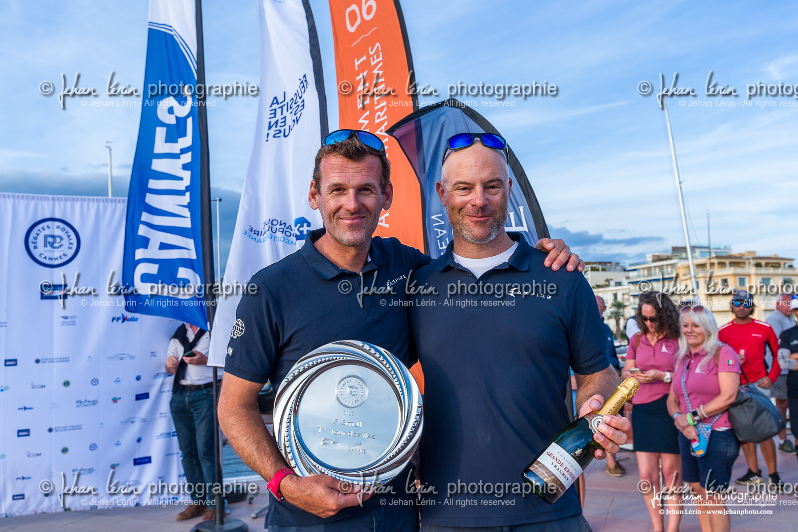 Régates Royales RR2022