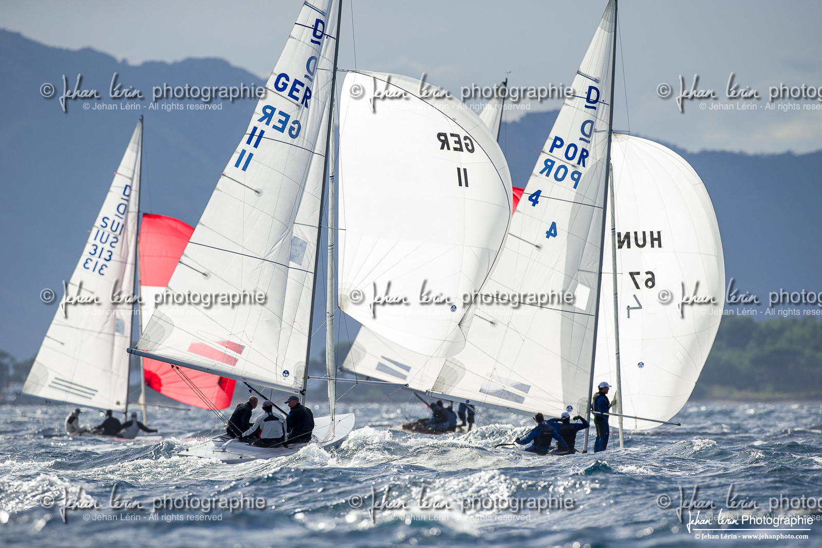 Cannes Dragon GP 2025 - European Grand Prix