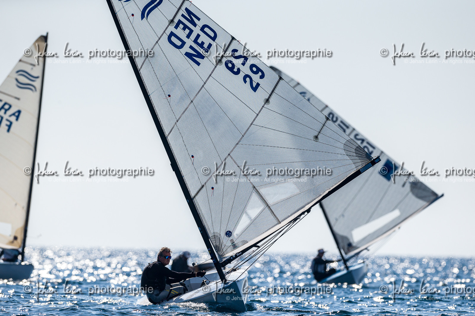 Semaine Internationale de Cannes de Finn 2023